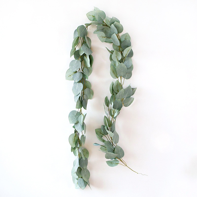 Eucalyptus Leaves Garlands