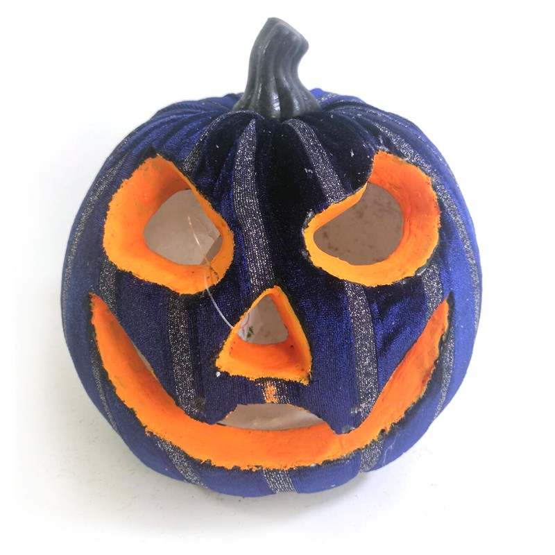 Halloween Pumpkin decor