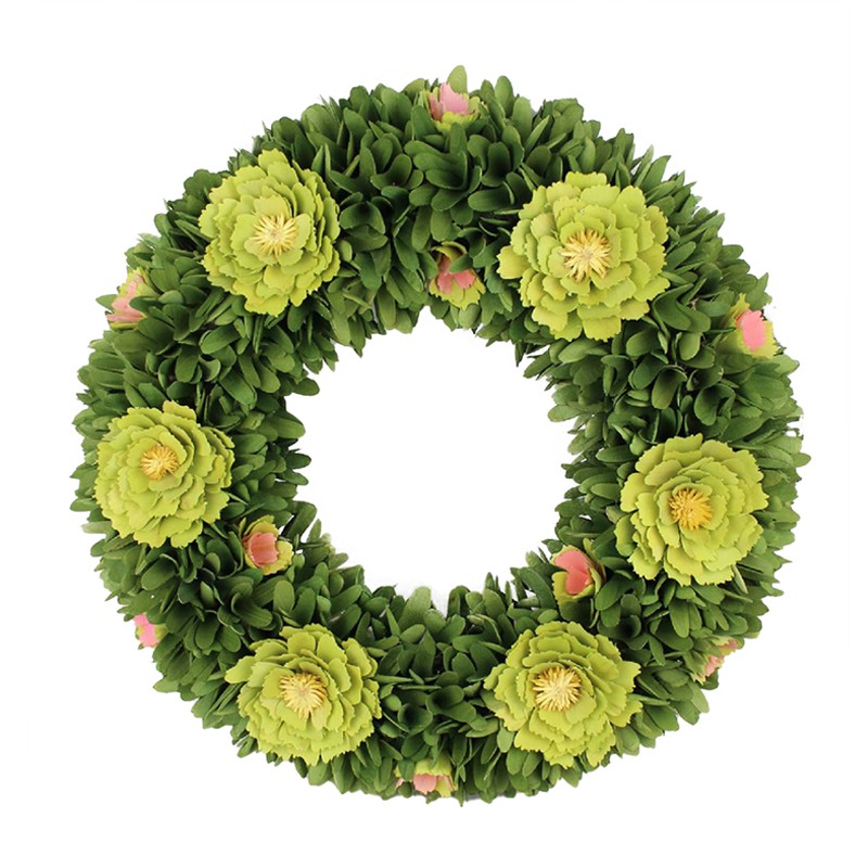 Spring Decoration wreath