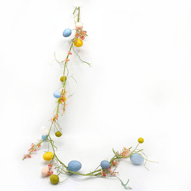 Easter decoration Garlands