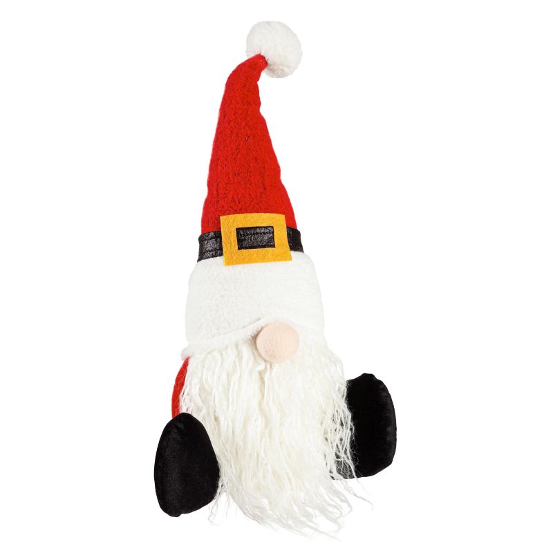 Comprar Gnomo de Papai Noel de 16