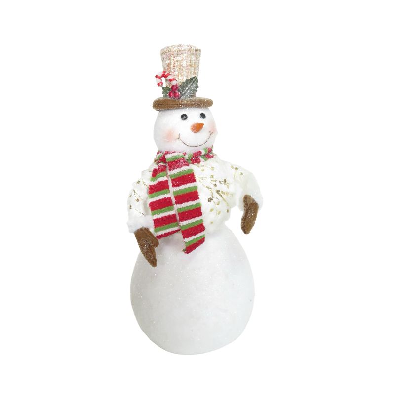 Christmas Indoor Snowman Decoration