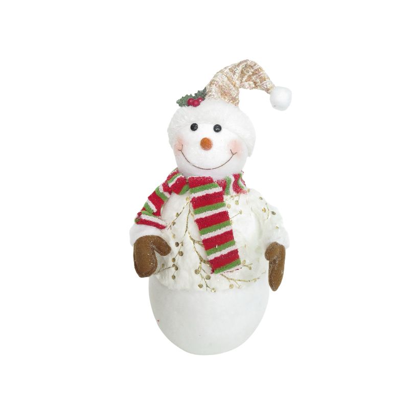 Christmas Indoor Snowman Decoration