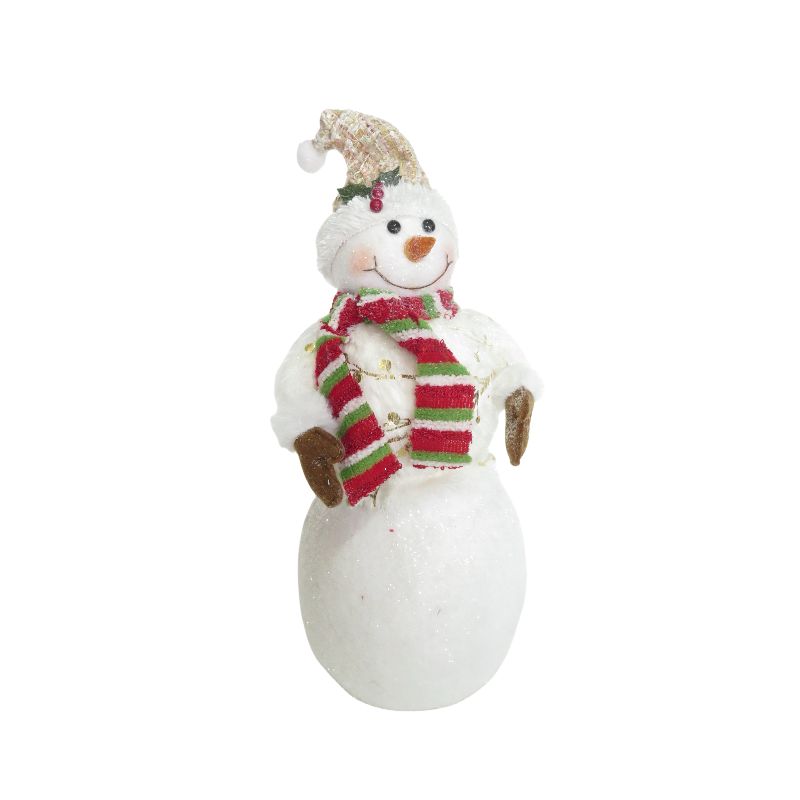 Christmas Indoor Snowman Decoration