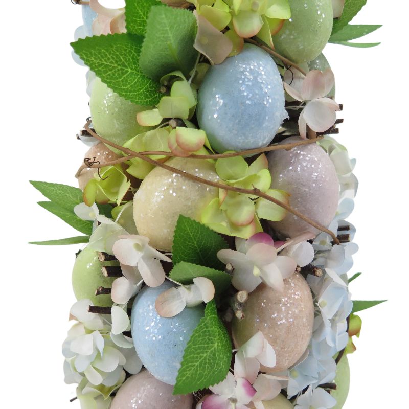 Easter Egg Topiary Tree Decoration