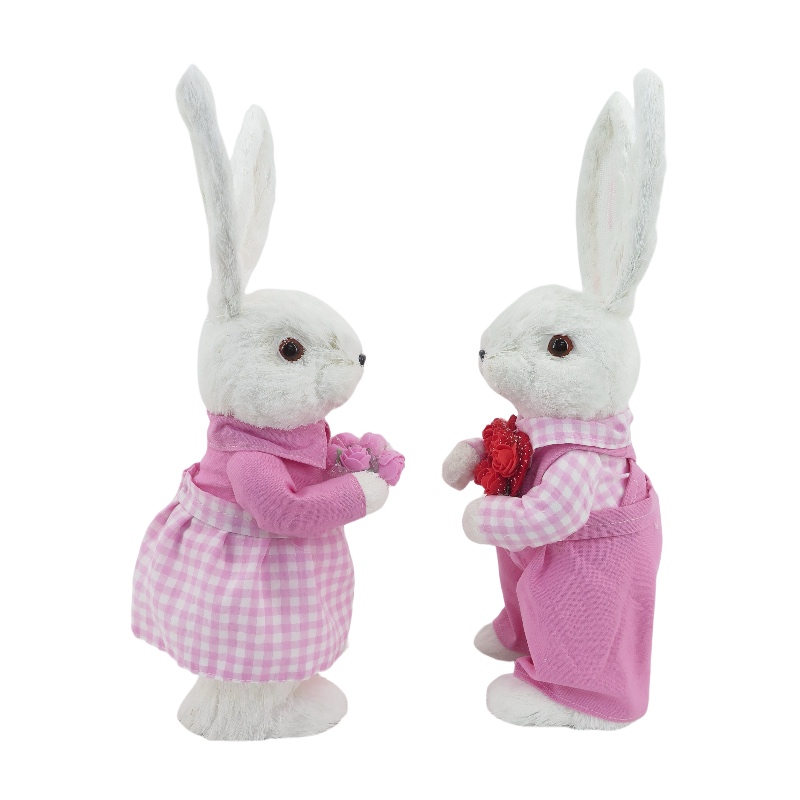 Køb Glædelig Valentinsdag Bunny Par. Glædelig Valentinsdag Bunny Par priser. Glædelig Valentinsdag Bunny Par mærker. Glædelig Valentinsdag Bunny Par Producent. Glædelig Valentinsdag Bunny Par Citater.  Glædelig Valentinsdag Bunny Par Company.