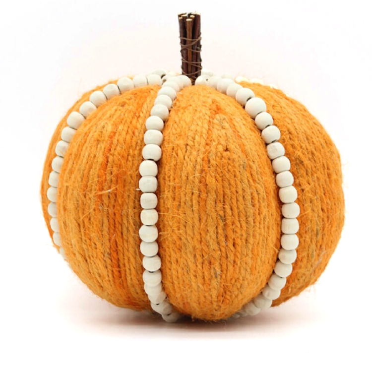 Fall Autumn Home Thanksgiving Decor Pumpkin