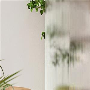 Phim dán cửa sổ mờ dùng trong nhà và văn phòng