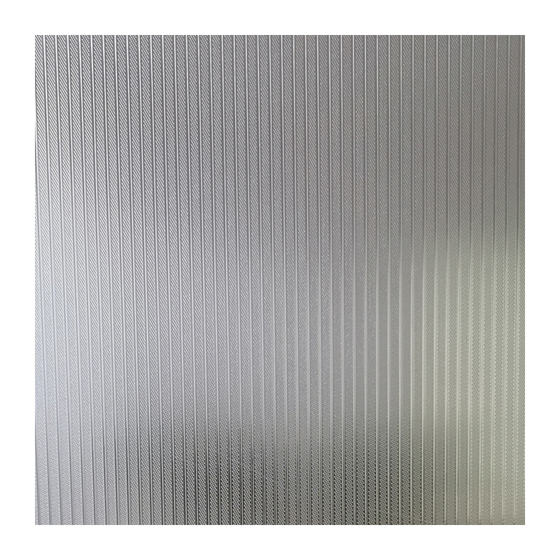 Frosted Window Film Used In Homes And Offices