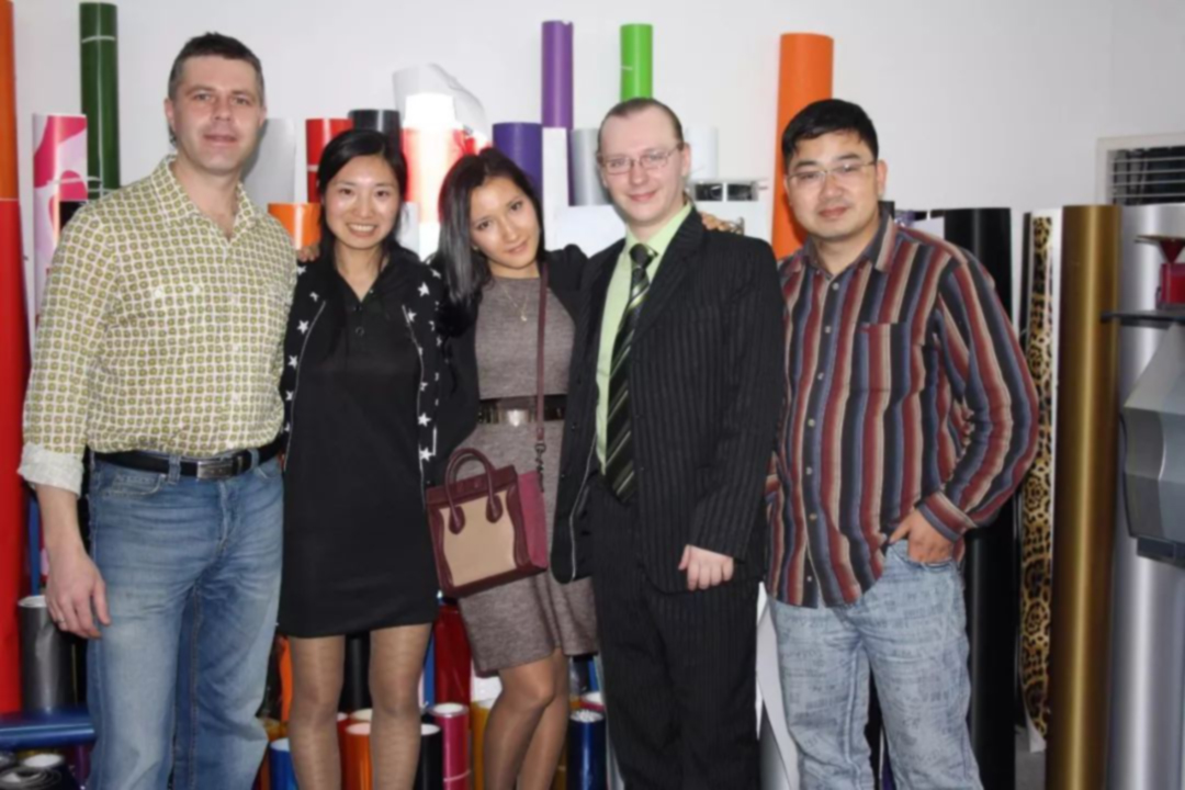 ABD kooperatif müşterisi