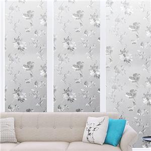 Miếng dán kính mờ văn phòng chấm một chiều hai chiều phim chuyển màu