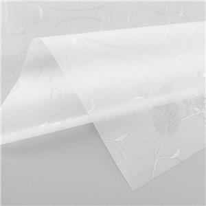 Phim bảo mật mờ cửa sổ kính mờ một chiều