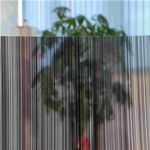 Pellicola adesiva per vetri colorati con motivi