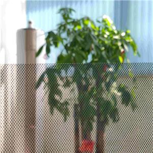 Phim cường lực chống cháy nổ cho cửa sổ kính trong suốt