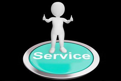 Avantage du service