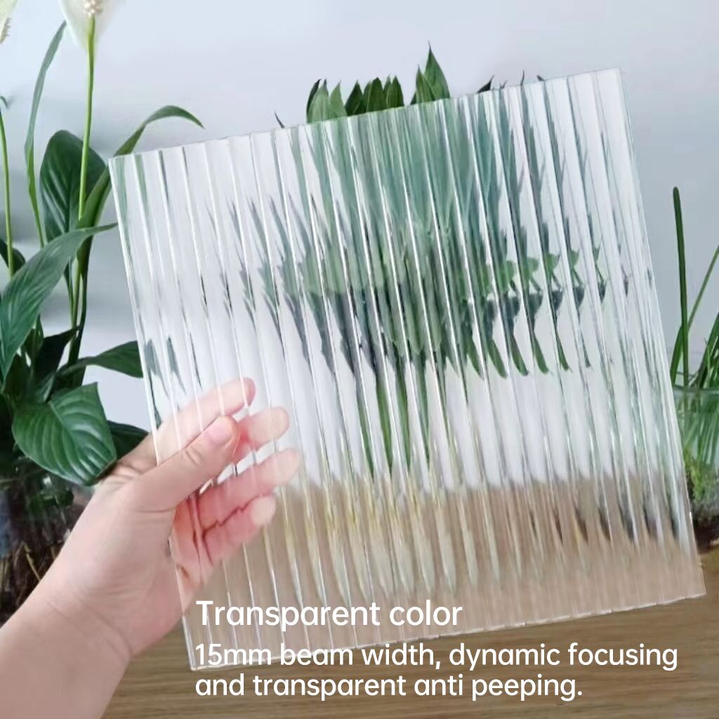 Película de janela exclusiva: Changhong No.4