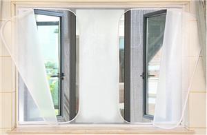 Quanto dura la pellicola per vetri delle finestre? Come si pulisce e si mantiene la pellicola per vetri?