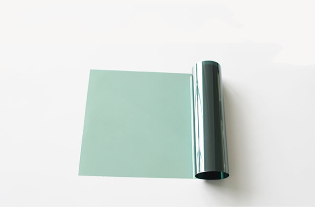 Quais são os tipos de películas para janelas de construção?