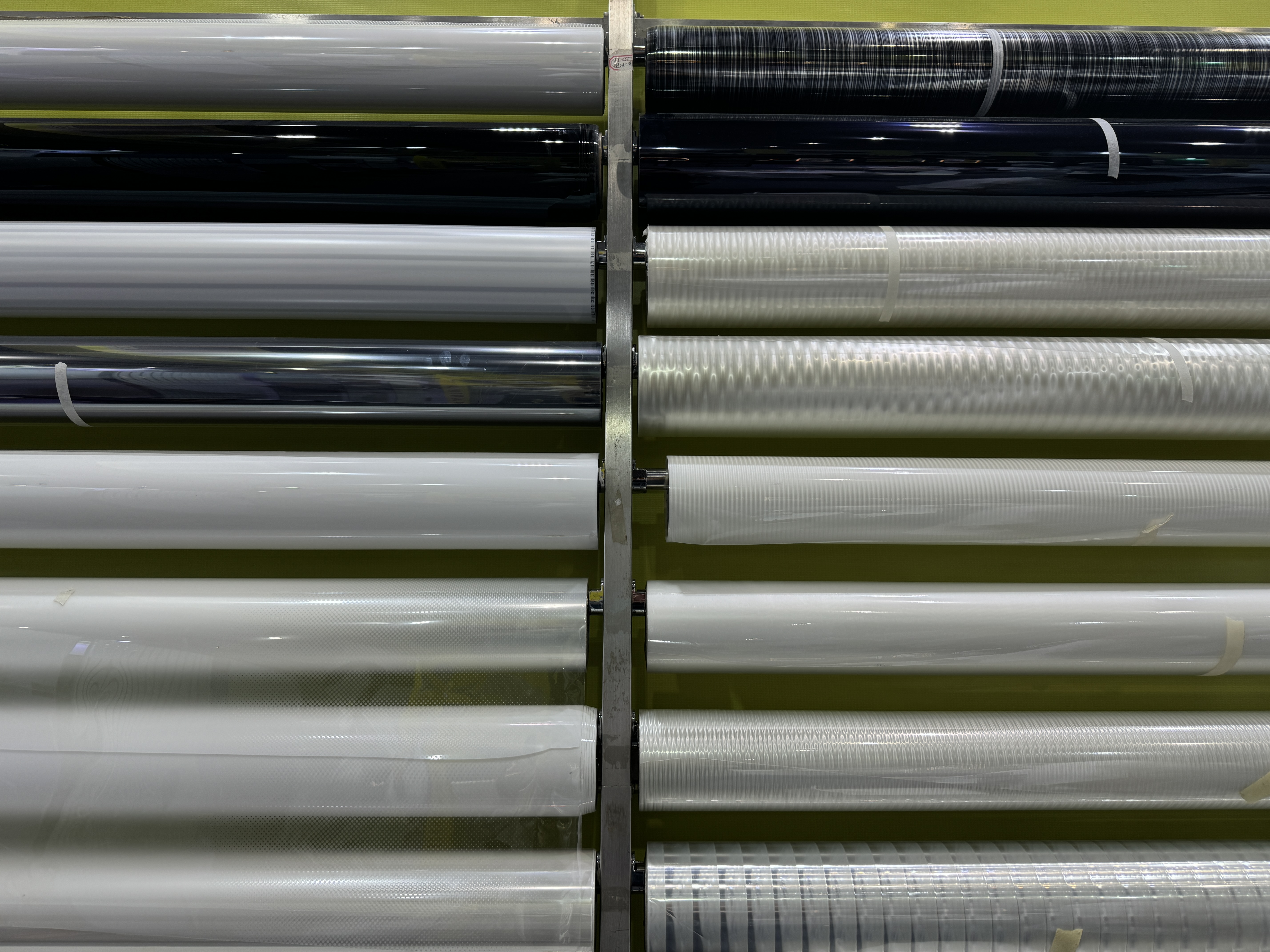 Triển lãm phụ kiện đồ dùng vệ sinh