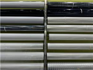 Mostra di accessori per la toeletta