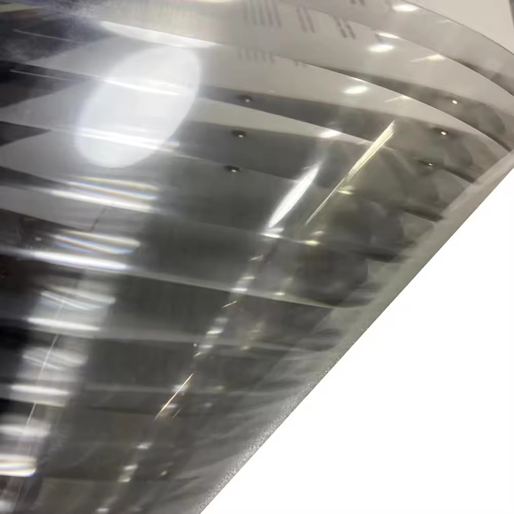 Película de vidro arquitetônico