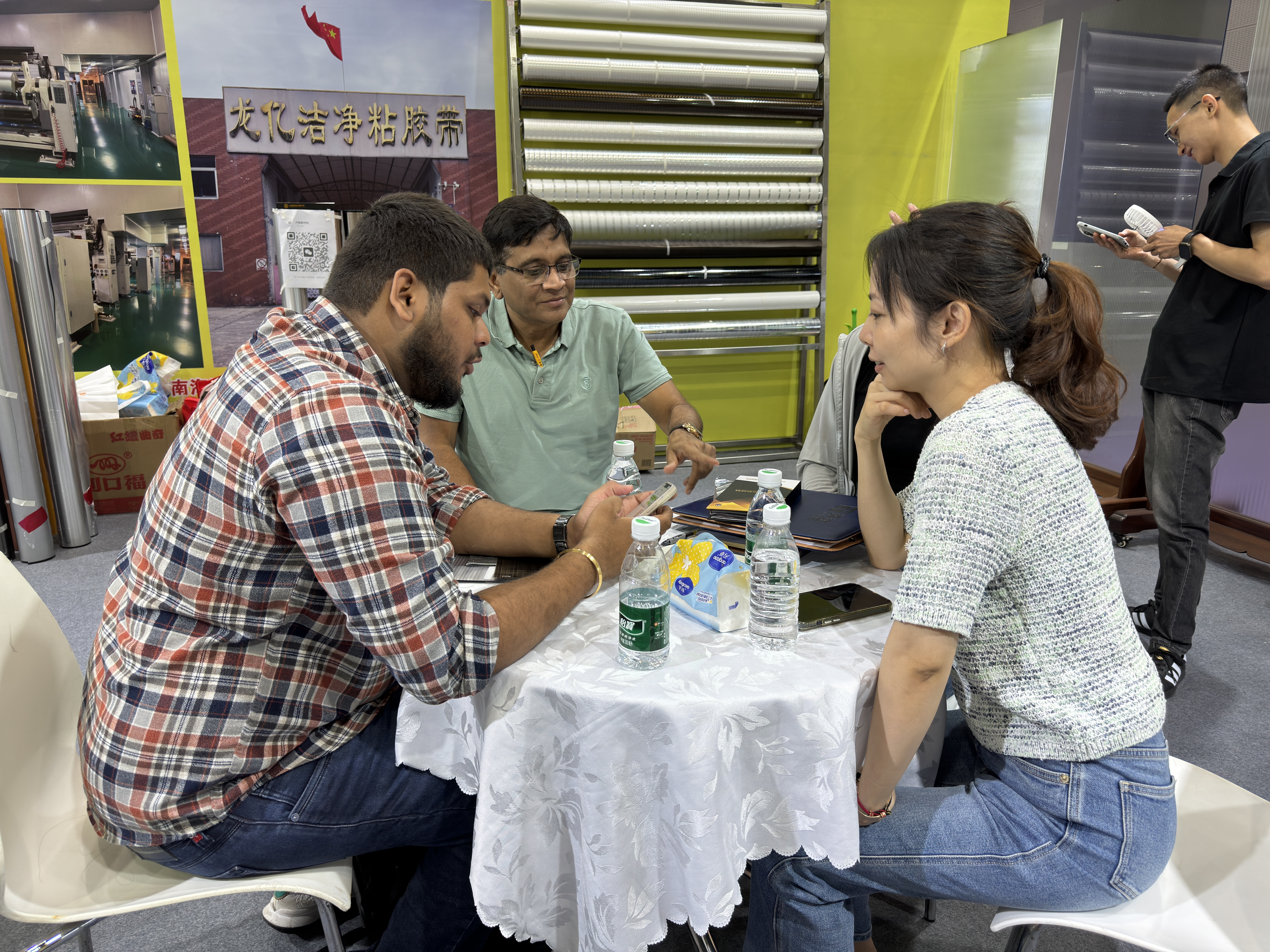 Tin tức triển lãm phòng tắm