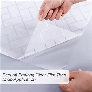 Struttura e caratteristiche della pellicola per finestre