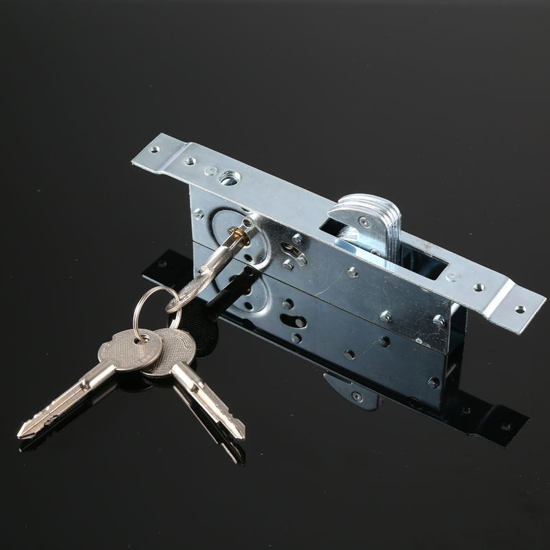 Supply Aluminium Sliding Door Handle Latch Lock Wholesale Factory