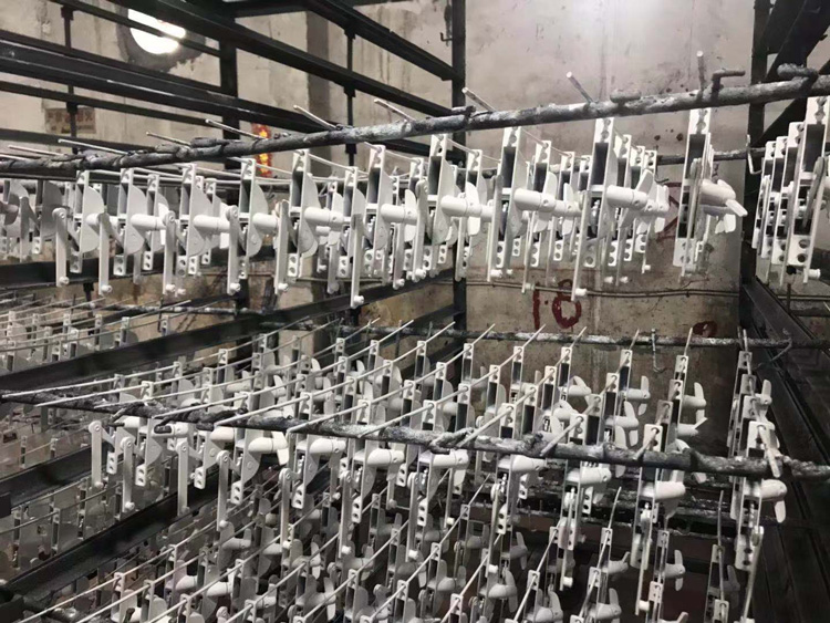 sliding window lock