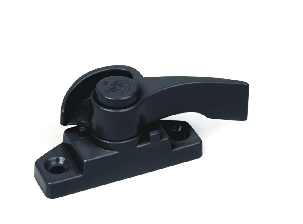 spring latch
