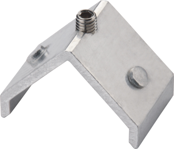 window connector