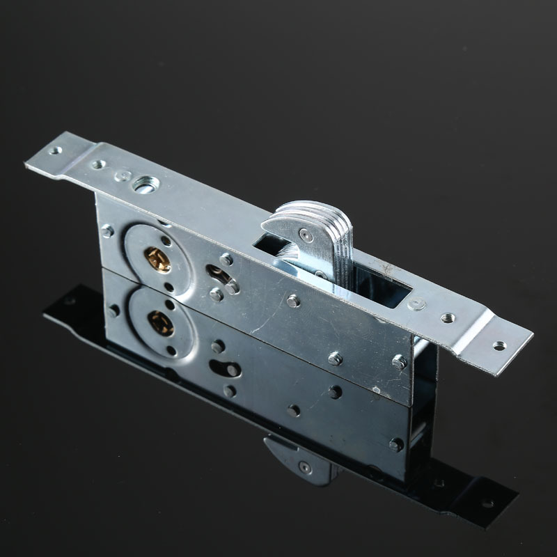 Supply Aluminium Sliding Door Handle Latch Lock Wholesale Factory