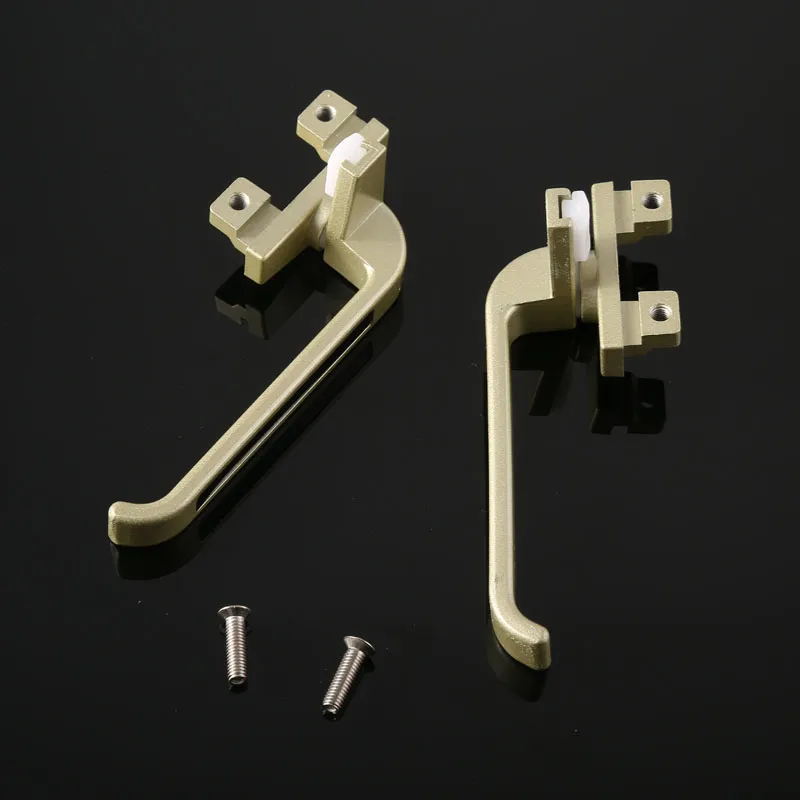 Sliding Window Lock Latches Stopper