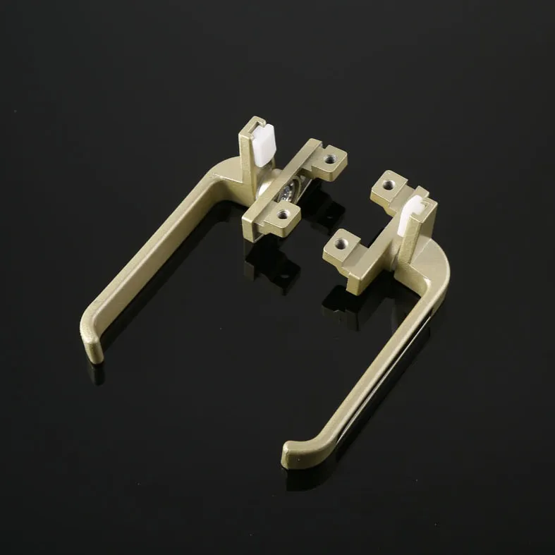 Sliding Window Lock Latches Stopper