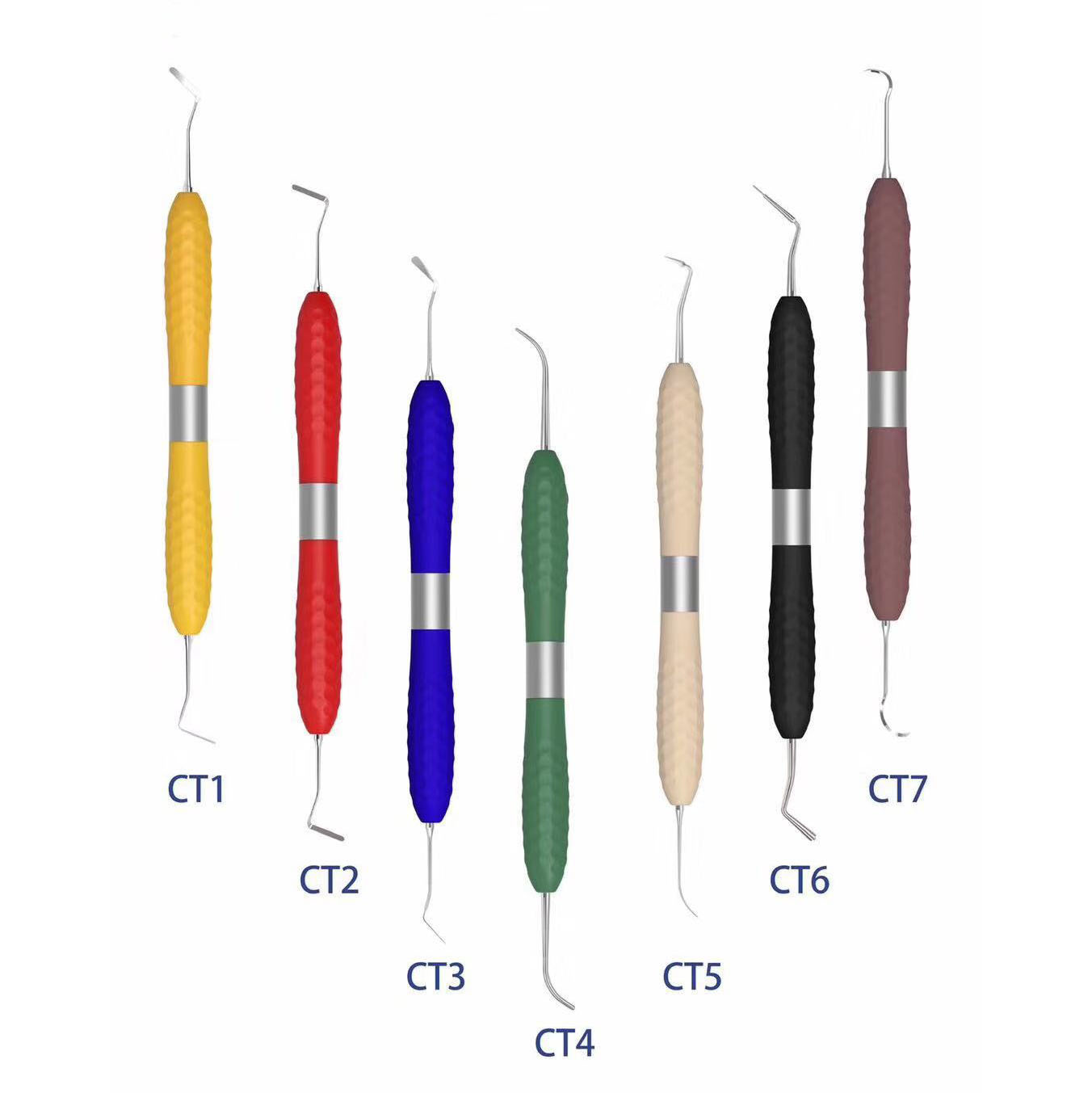 Dental instrument Aesthetic Restoration tool