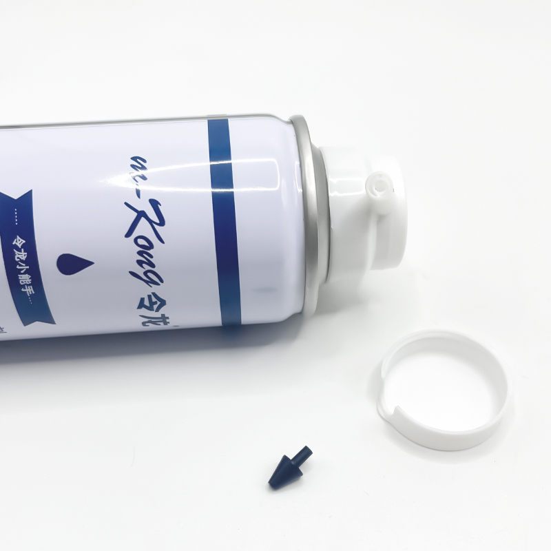 Supply Dentistry Handpiece Clean Lubricant /dental Handpiece oil 300ml