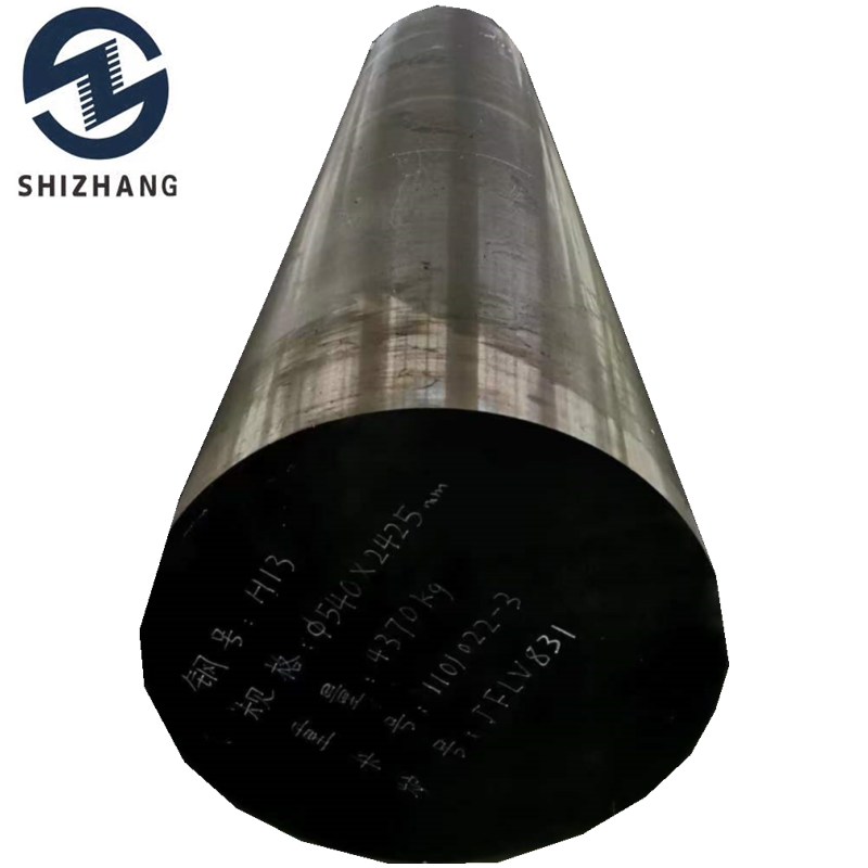 Китай H11 Сталь для горячей обработки Штамповочная сталь, производитель