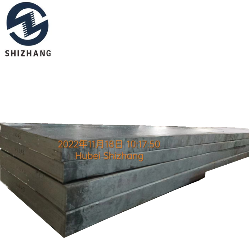 Alloy Steel 2Cr13