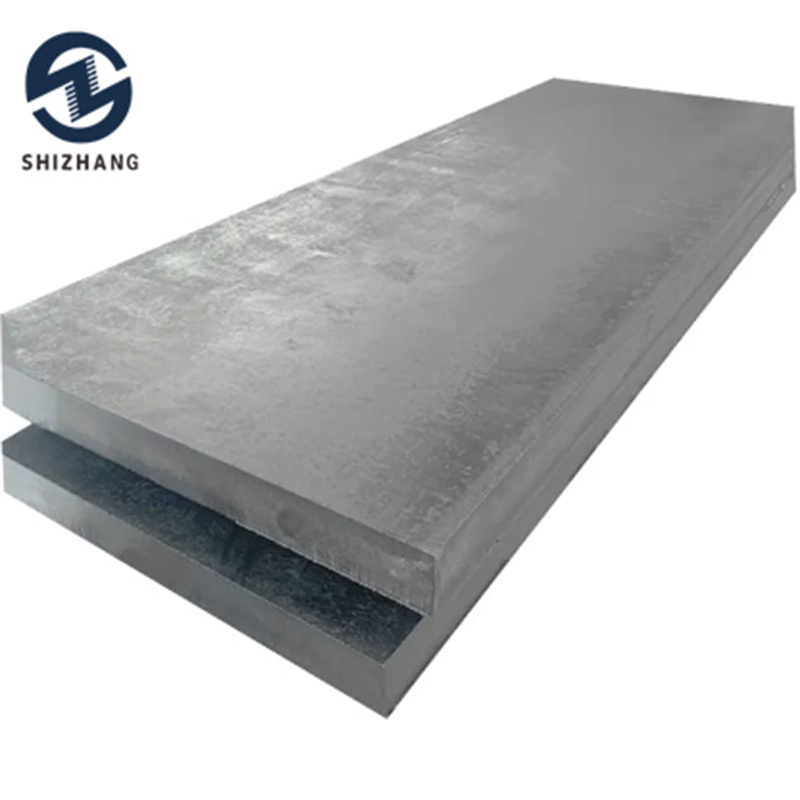 فولاذ العمل البارد D3