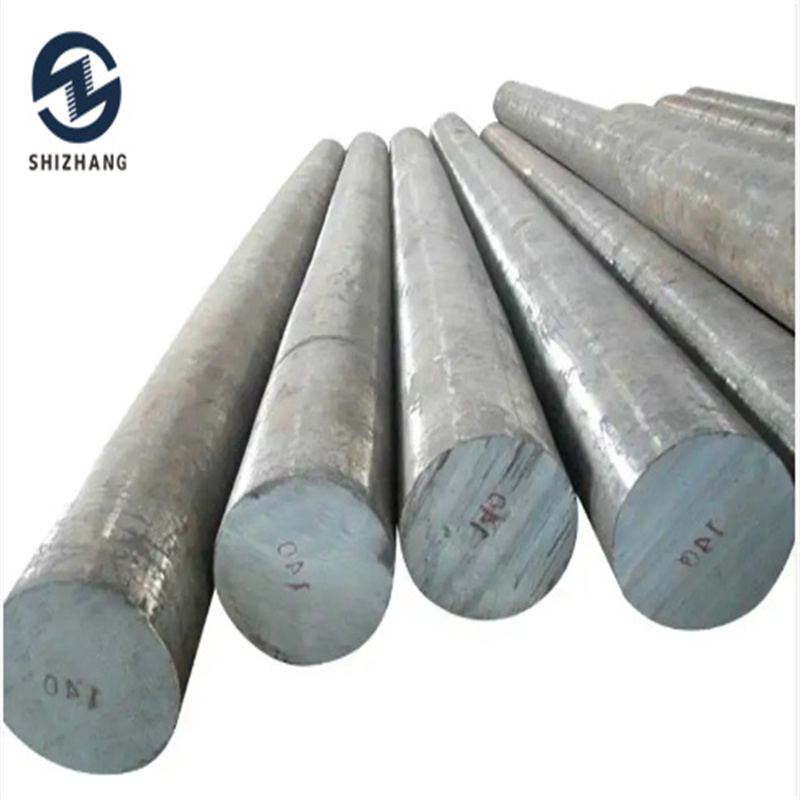 فولاذ العمل البارد D3