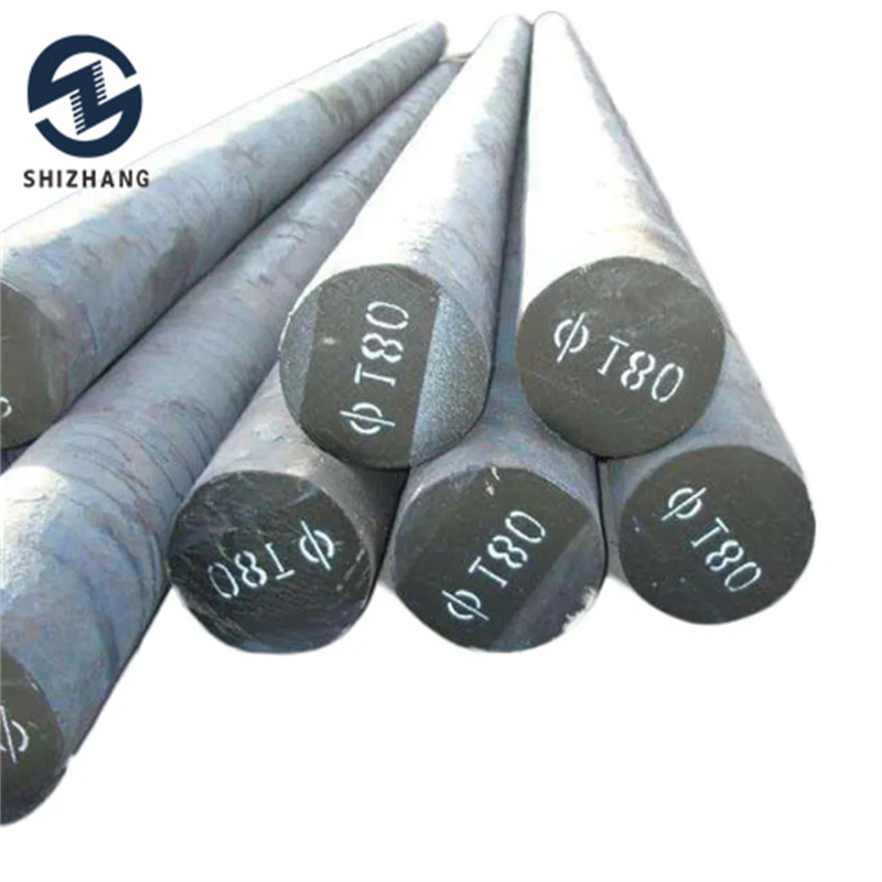 Китай 9CrWMn Низколегированная сталь для холодной обработки штампов, производитель