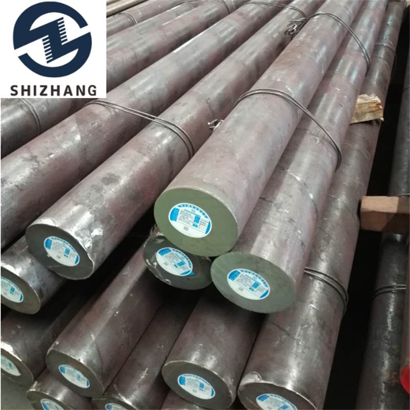 Китай СКД10 Ледебуритовая штамповочная сталь для холодной обработки, производитель