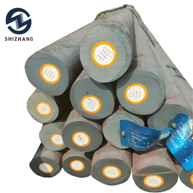 فولاذ العمل البارد SKD1