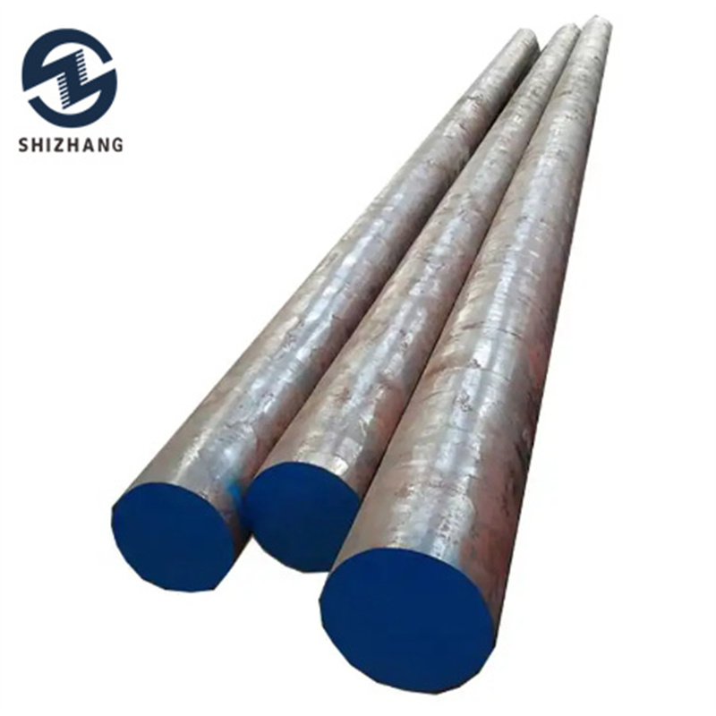 فولاذ العمل البارد SKD1