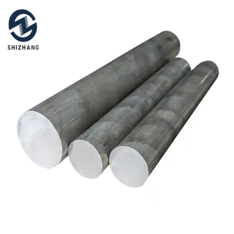 فولاذ العمل البارد SKD1