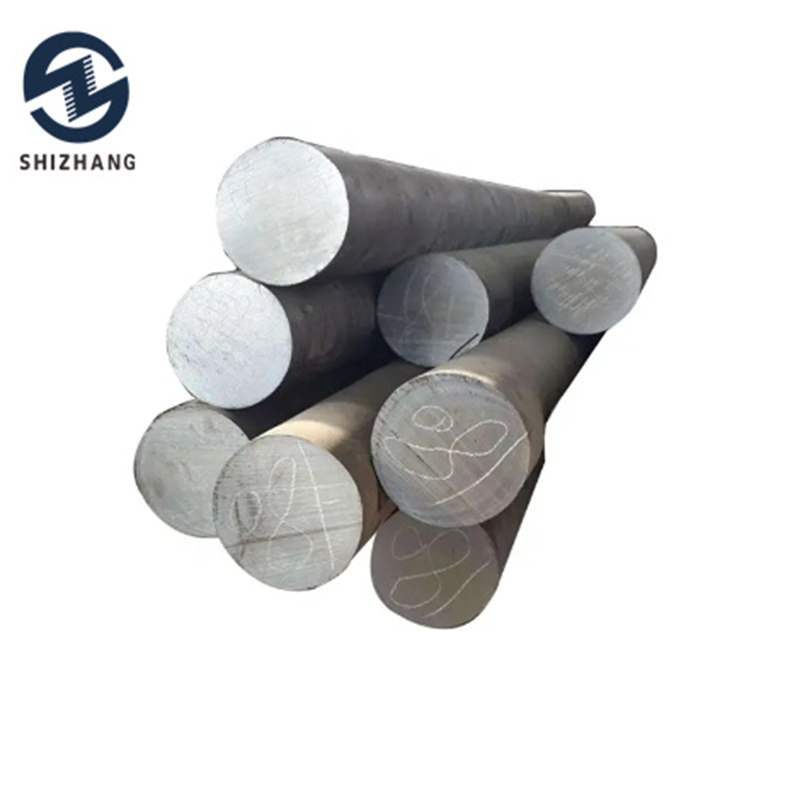 فولاذ العمل البارد 9Mn2V