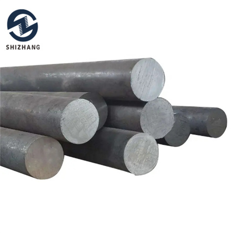 فولاذ العمل البارد 9Mn2V
