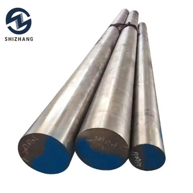 فولاذ هيكلي من الكربون 35CrMo
