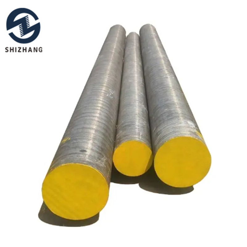 42CrMo4 Alloy Structural Steel