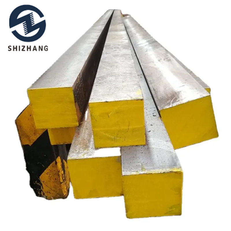 Китай Конструкционная сталь из сплава 42CrMo4, производитель